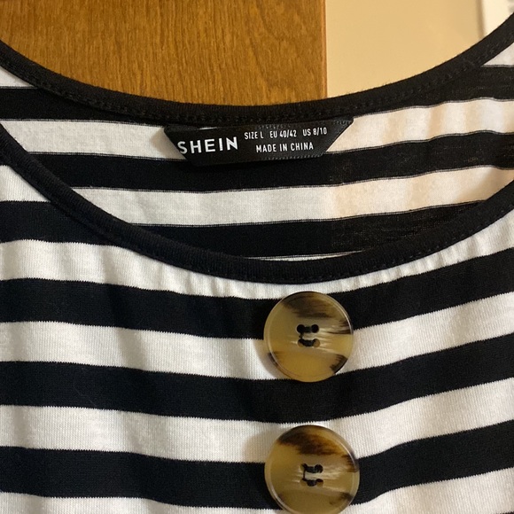 Shein sz large bodysuit - Picture 3 of 3